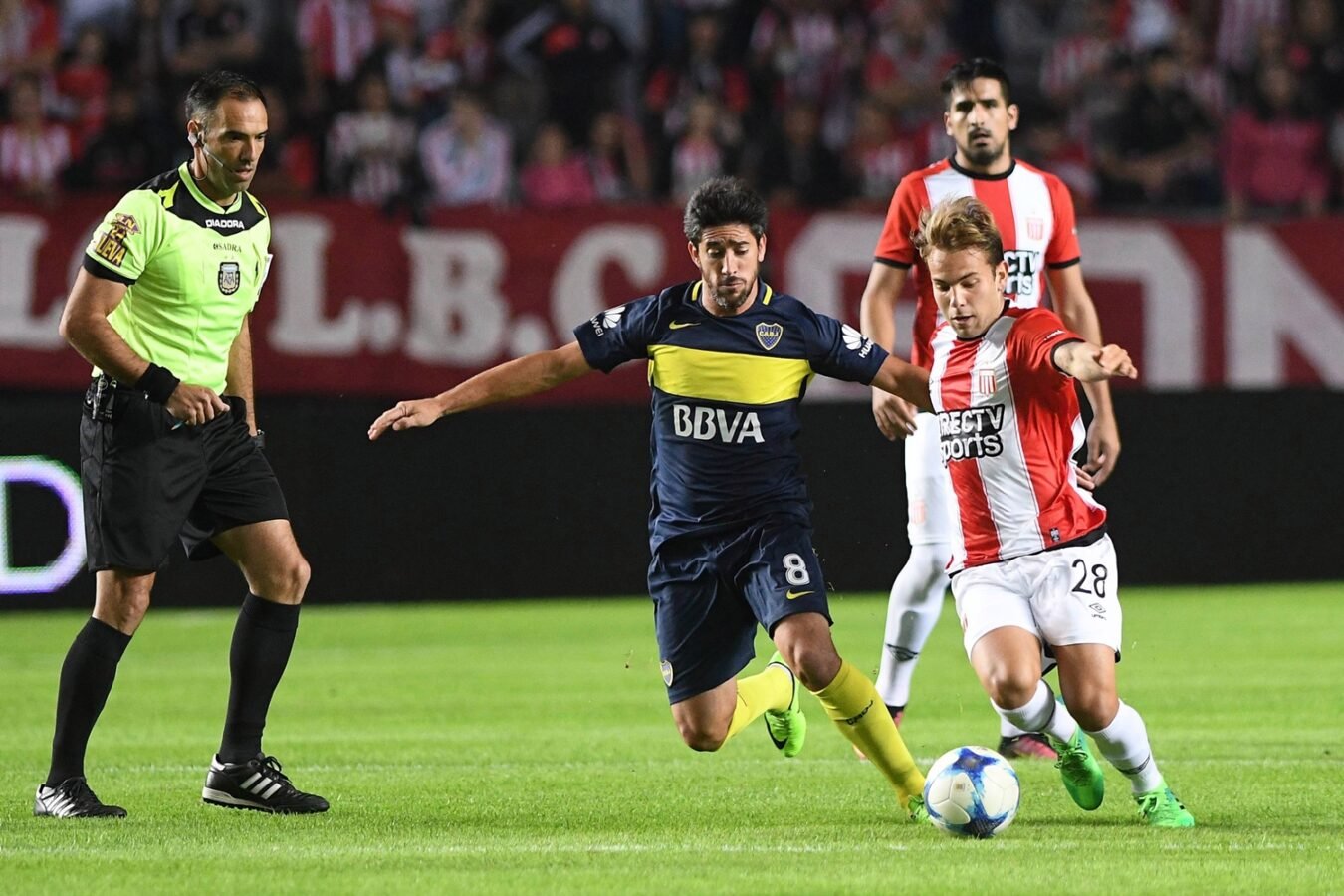 Jara, dos meses afuera... ¿Llega Fabra — Superliga Jara, dos meses afuera... ¿Llega Fabra — Superliga
