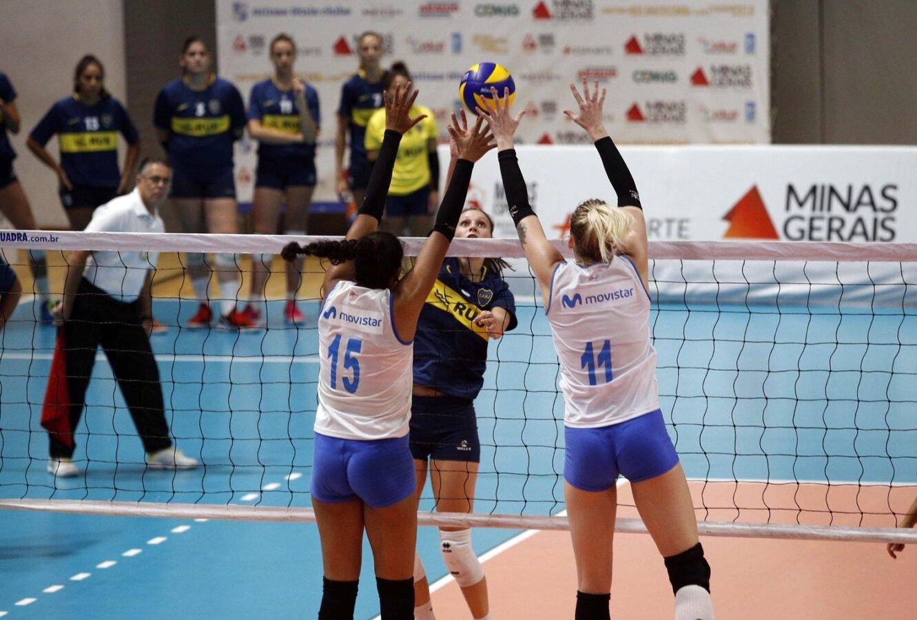Sudamericano de Clubes