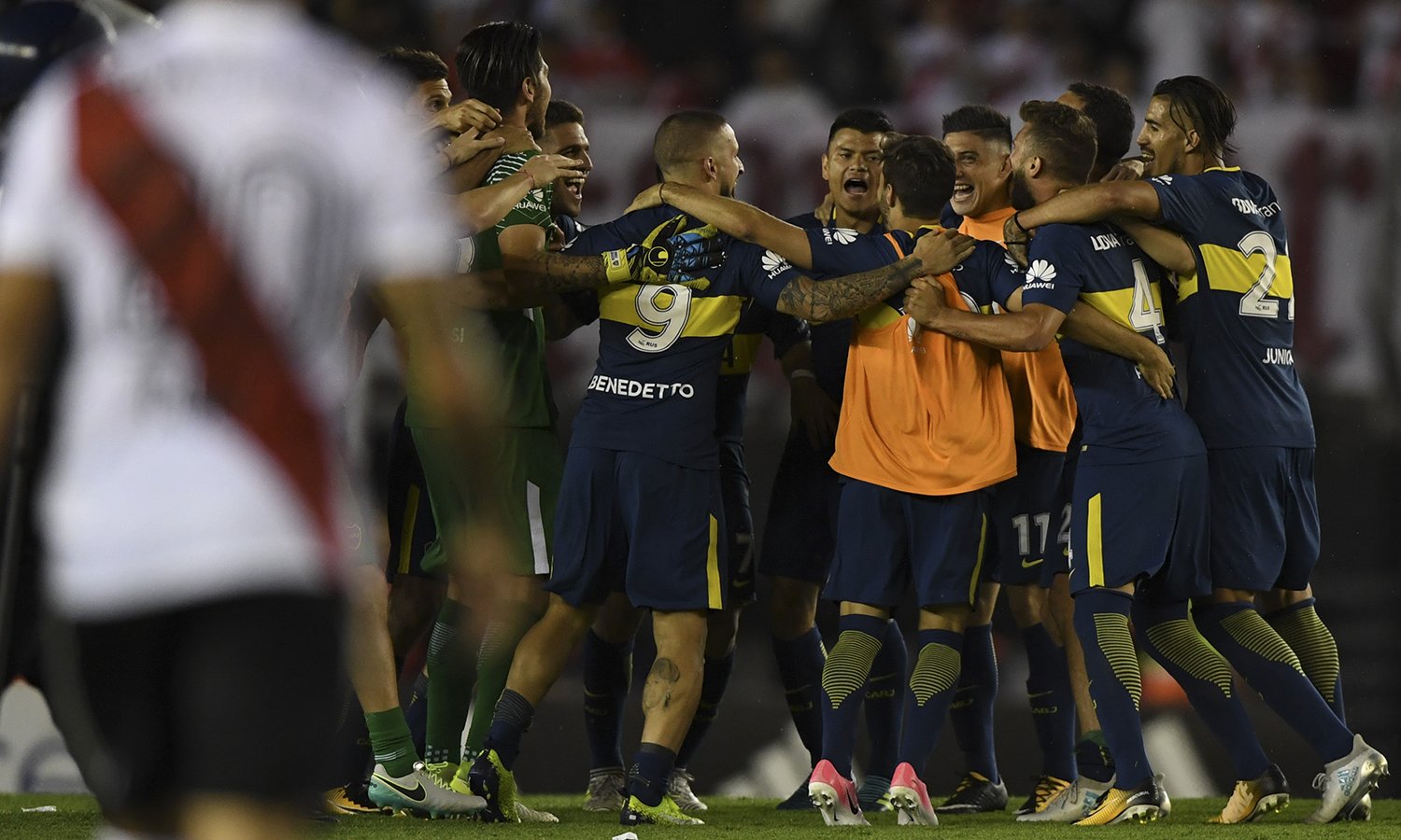 Horario confirmado para la Supercopa