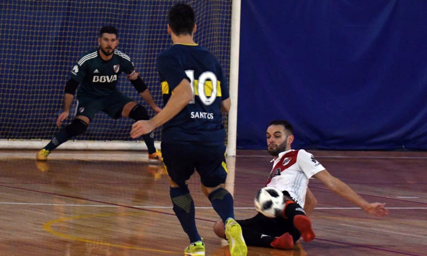 Súper Boca