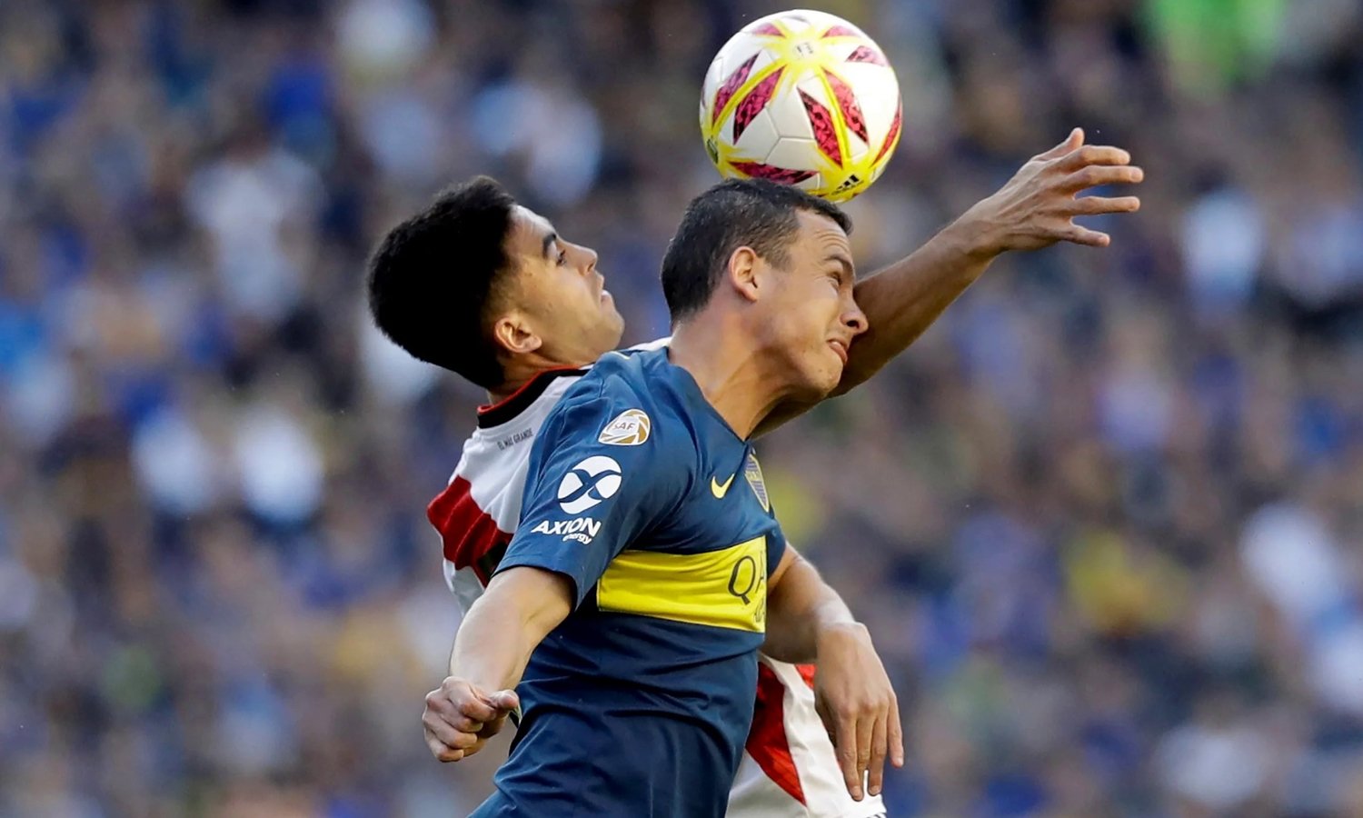 Nuevo horario y sin visitantes para la final