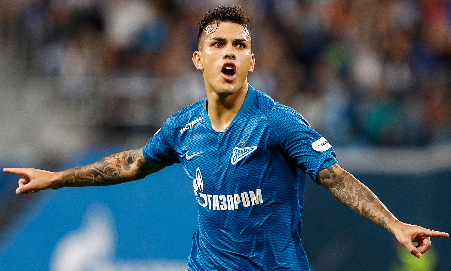 Paredes