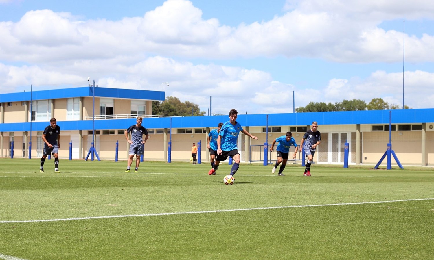 reserva