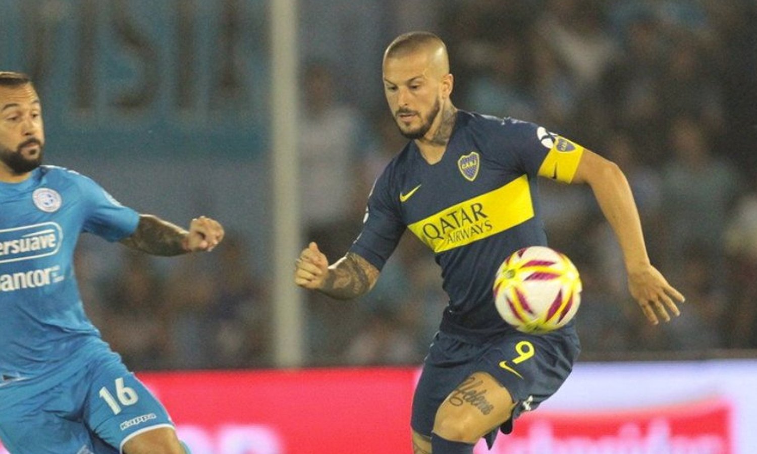 Benedetto