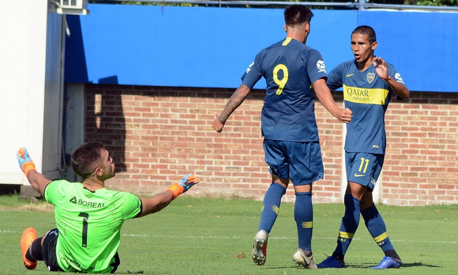 Reserva
