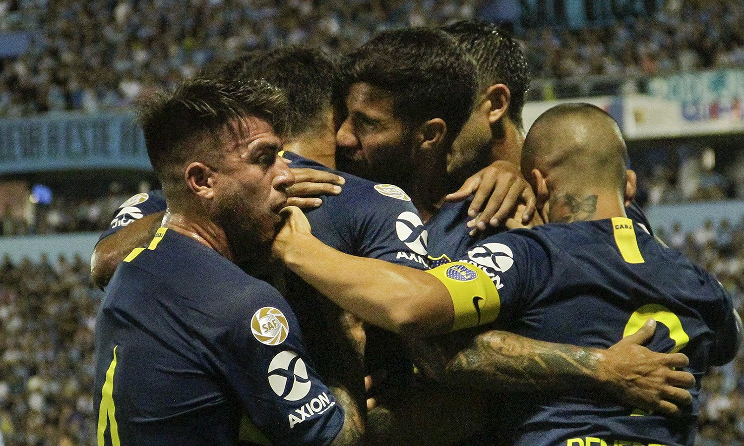 lista de buena fe