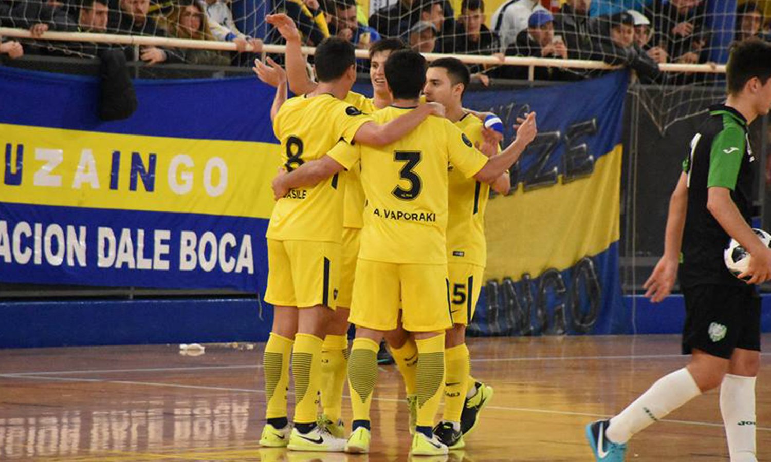 Futsal