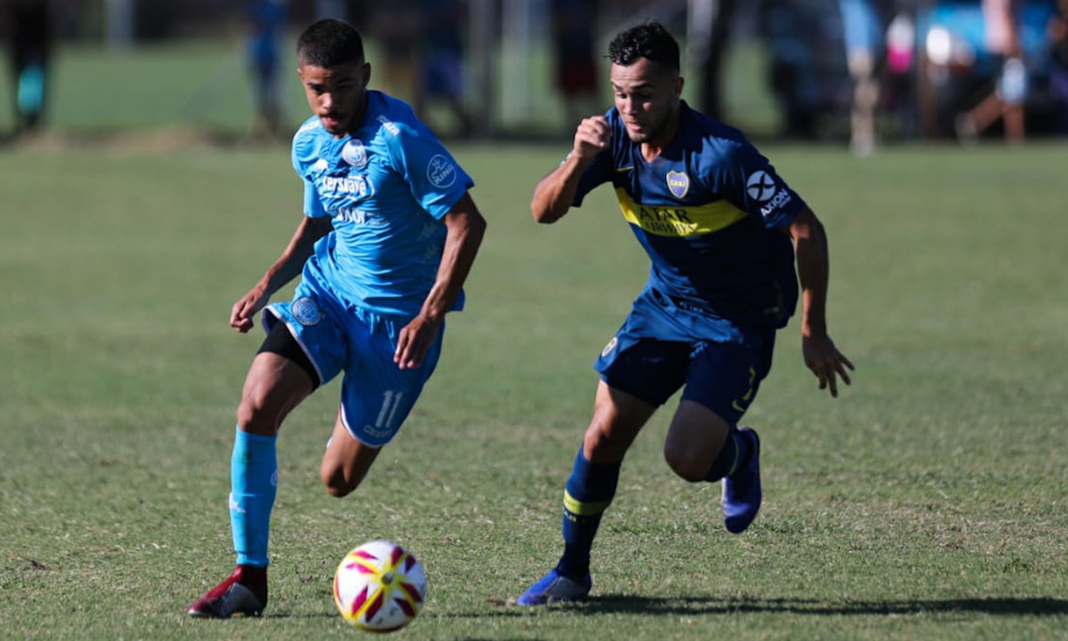 Reserva