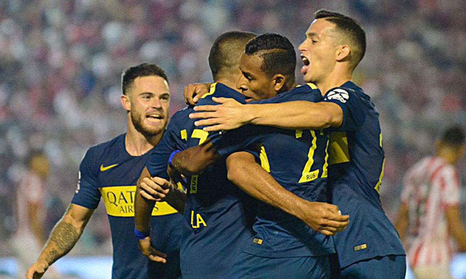 Boca