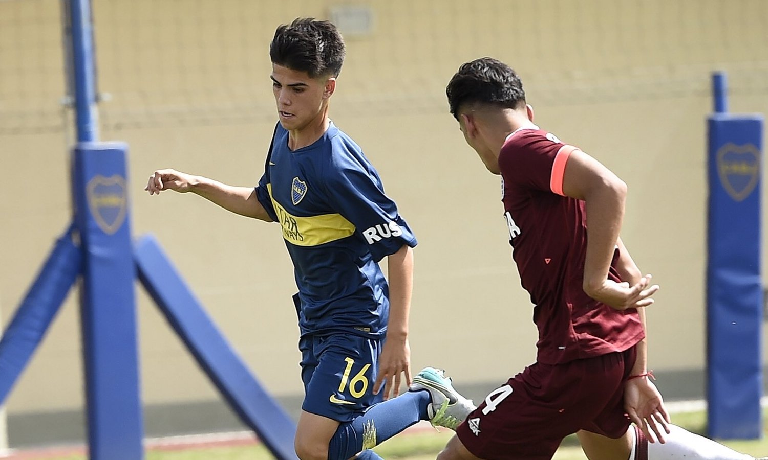 Superliga Juvenil