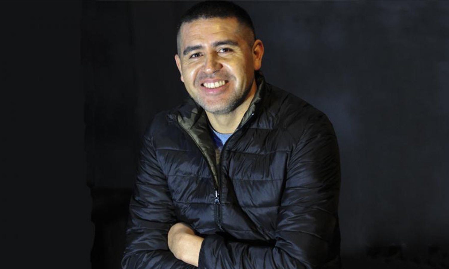 Riquelme