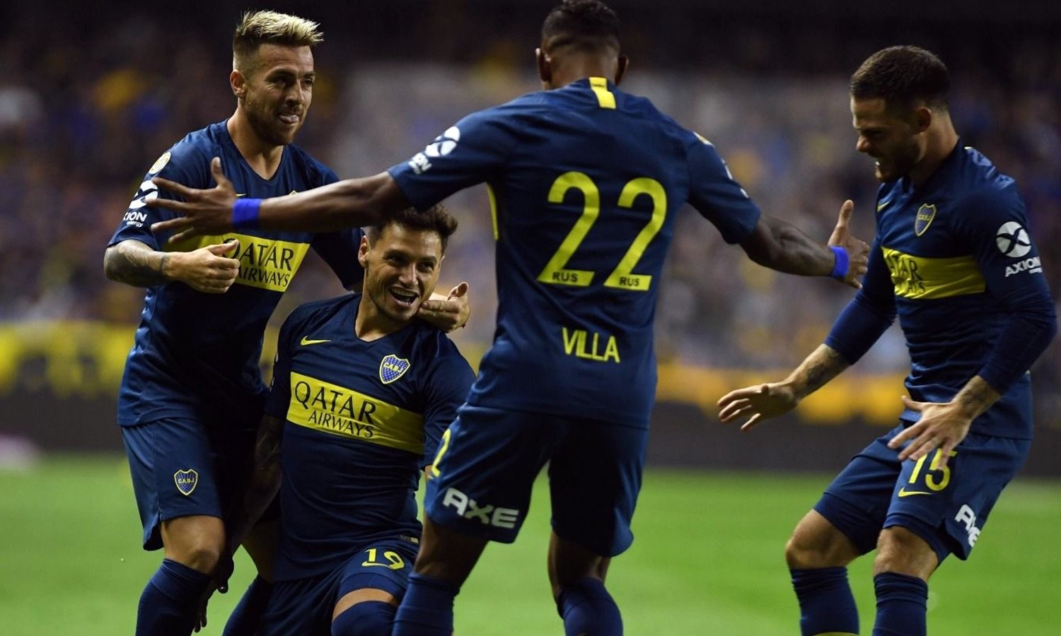 Boca