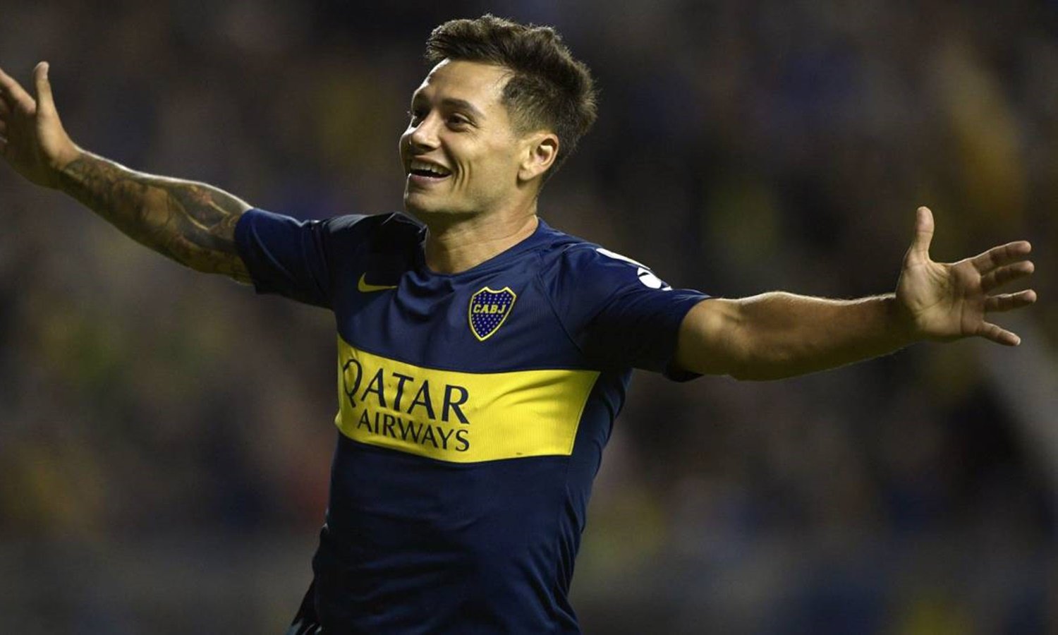 Mundo Boca
