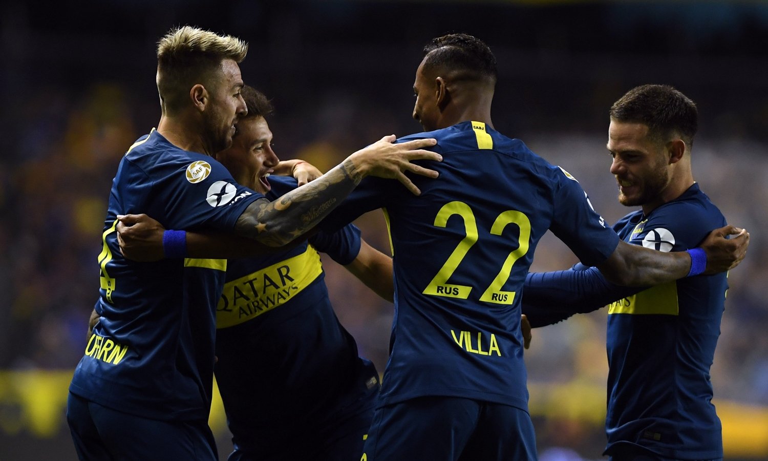 Boca