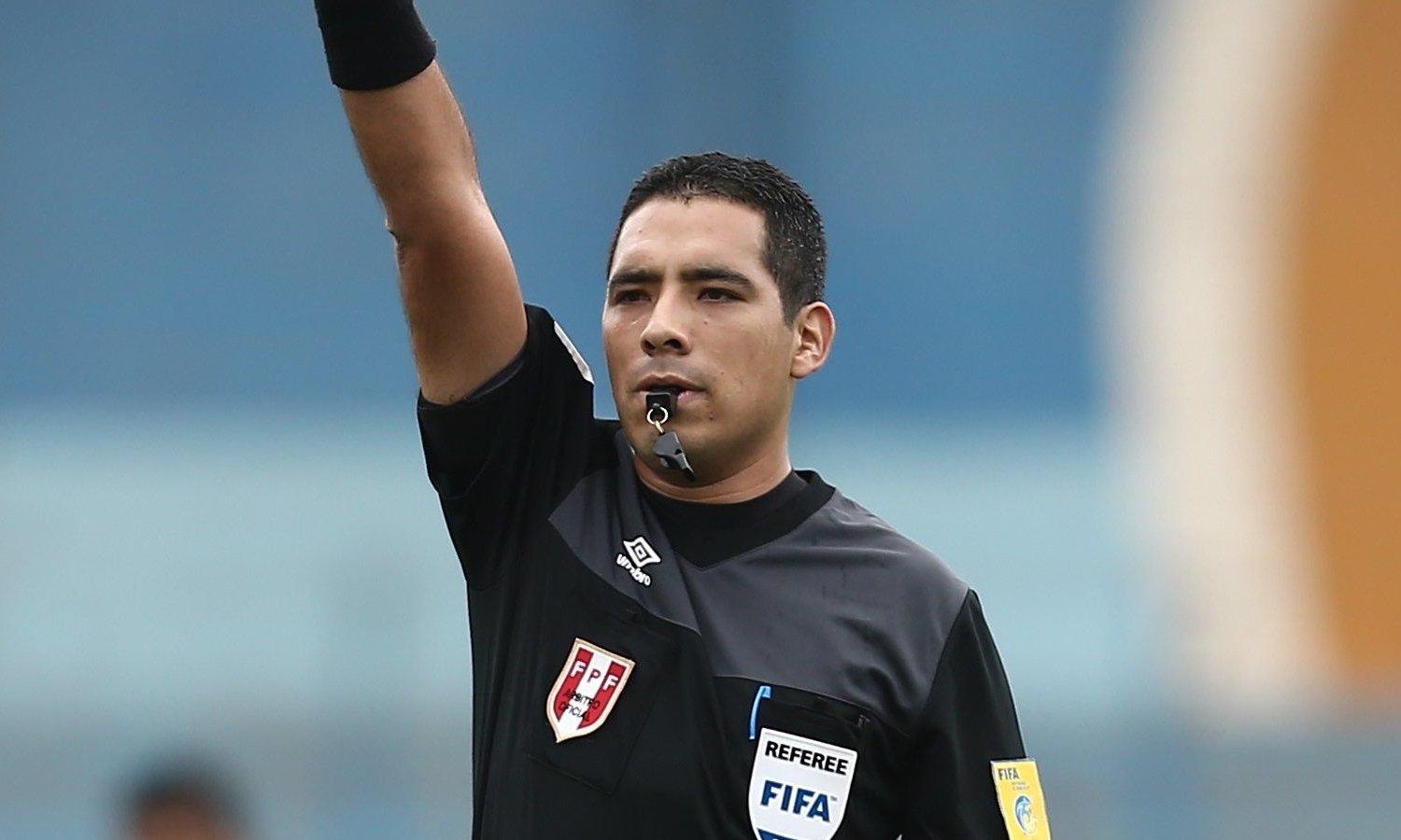Diego Haro