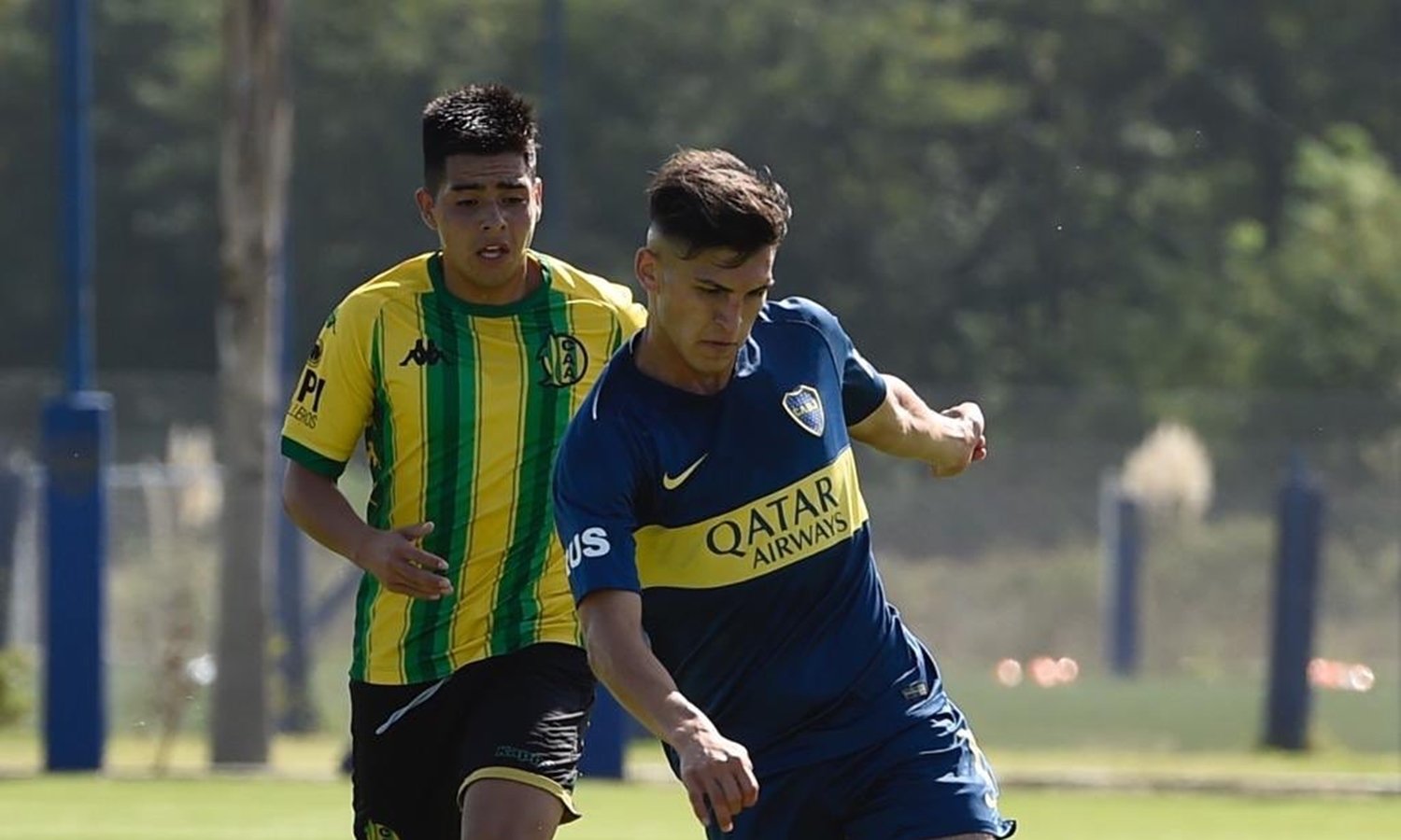 Aldosivi