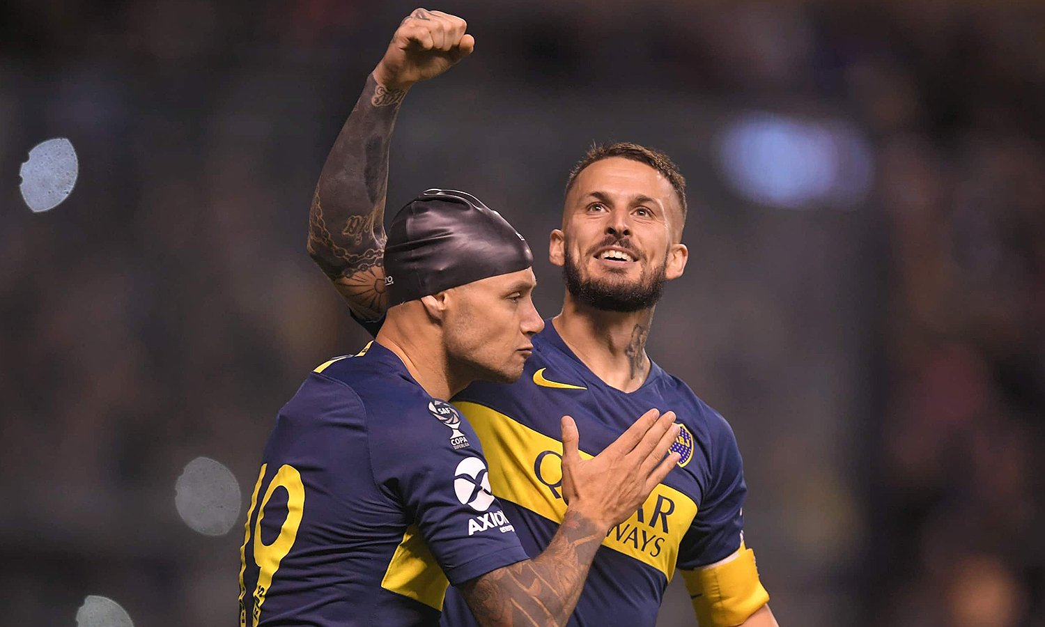 Benedetto