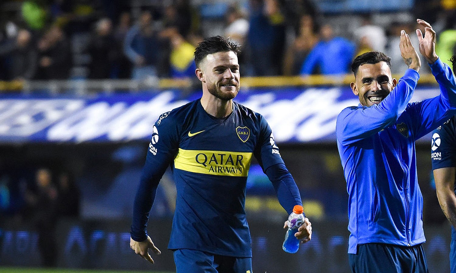 Nandez