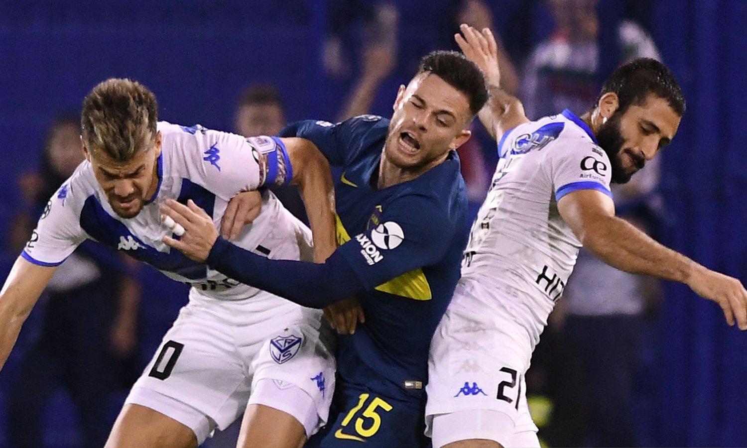 Nandez