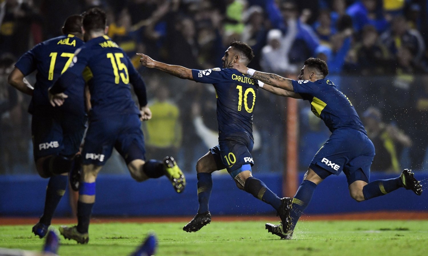 Boca