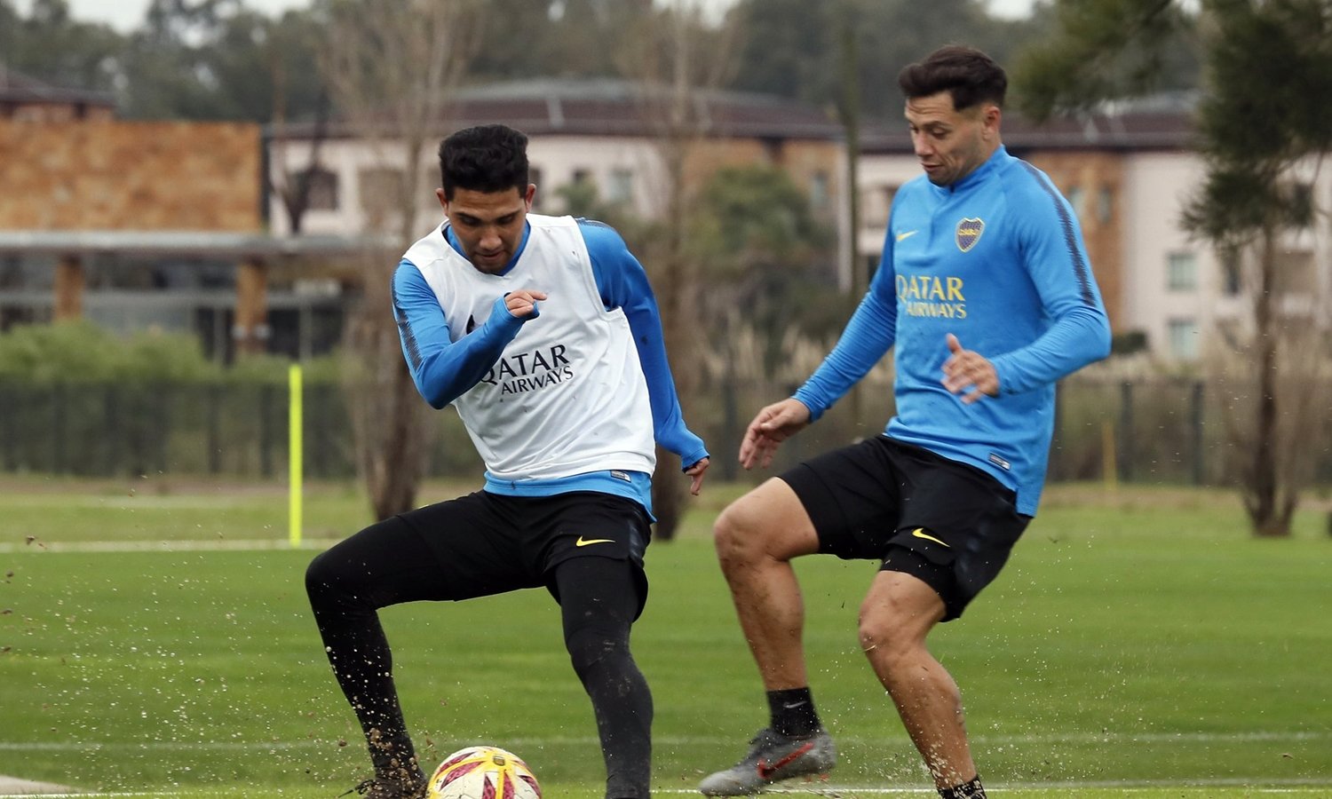 pretemporada