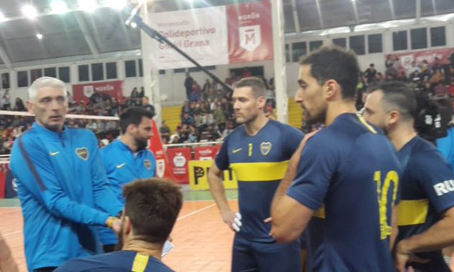Boca