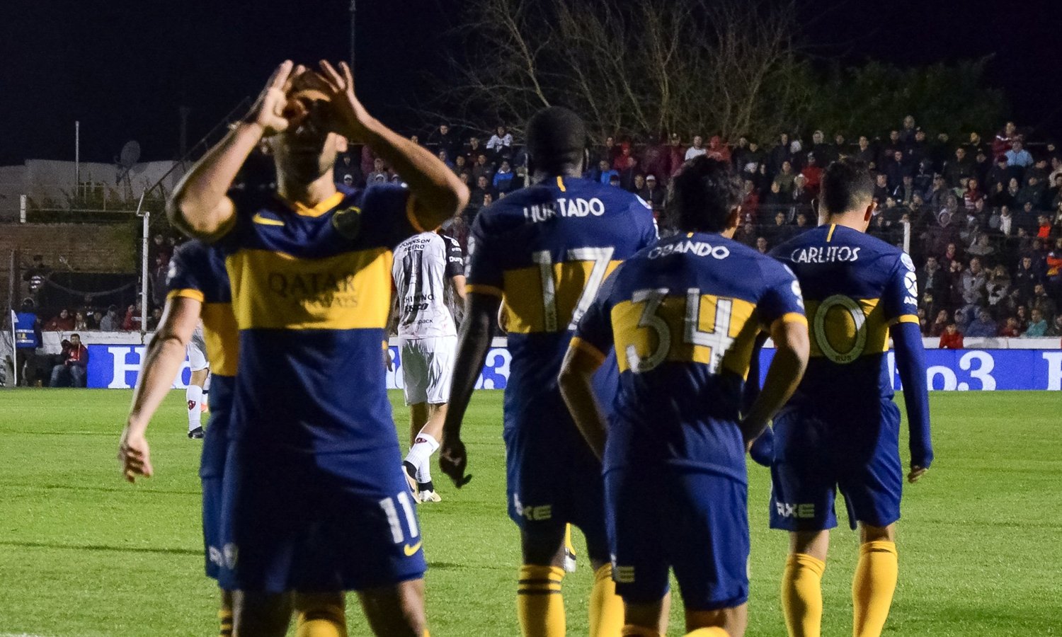 Boca