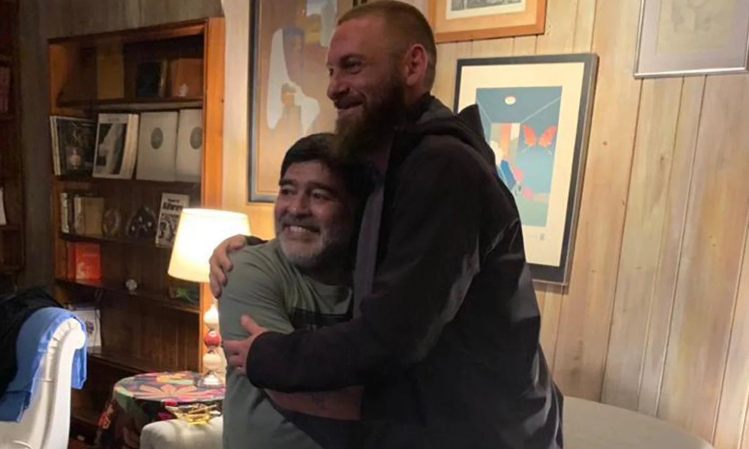 Maradona