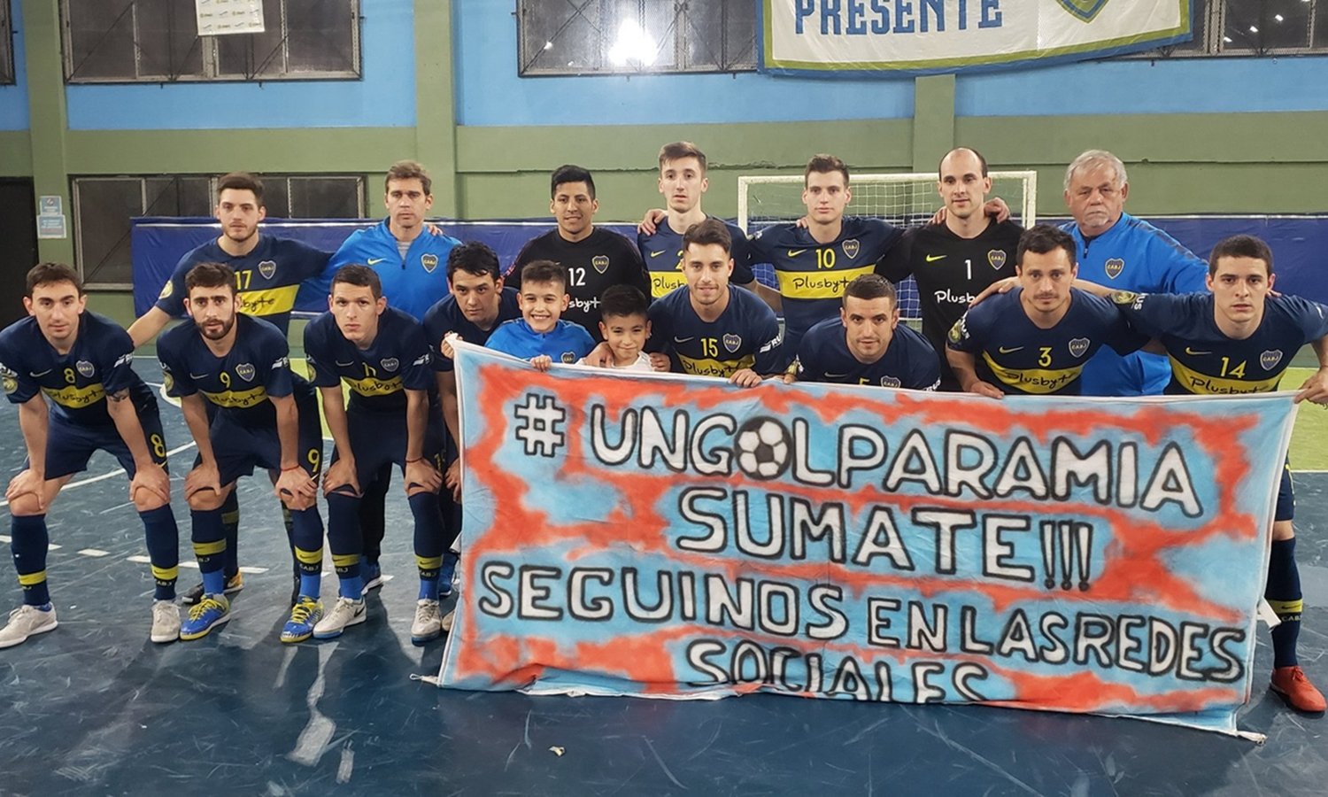 Boca