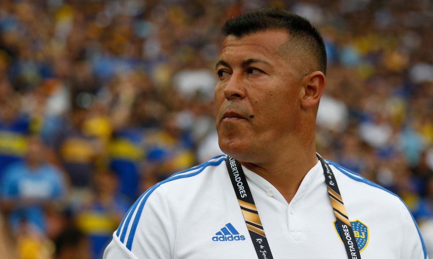 Jorge Almirón contó por qué se fue de Boca y que le gustaría volver